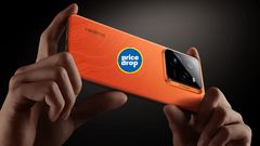 Realme GT 7 Pro ಬೆಲೆ ಭಾರೀ ಕುಸಿತ! 3000 ರಿಯಾಯಿತಿ.. ಹೊಸ ಬೆಲೆ, ವಿಶೇಷತೆಗಳೇನು?