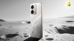 ಇಂದು ಹೊಸ Realme P3 Ultra ಫಸ್ಟ್ ಸೇಲ್; 4000 ರಿಯಾಯಿತಿ.. ಜಬರ್ದಸ್ತ್ ಫೀಚರ್ಸ್.. ಬೆಲೆ ಇಷ್ಟೆನಾ?