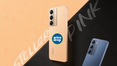 Realme: ಈಗಲೇ ಖರೀದಿಸಿ.. 6000mAh ಬ್ಯಾಟರಿ.. 50MP ಕ್ಯಾಮೆರಾ.. ಈ ಹೊಸ ಫೋನಿಗೆ ಭಾರೀ ರಿಯಾಯಿತಿ ಘೋಷಣೆ!