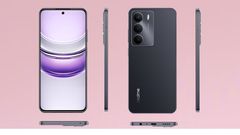 Realme: ಕಡಿಮೆ ಬೆಲೆಗೆ 2 ಹೊಸ 5G ಫೋನ್ ಲಾಂಚ್; 50MP ಕ್ಯಾಮೆರಾ, 5000mAh ಬ್ಯಾಟರಿ.. ಬೆಲೆ ನೋಡಿ