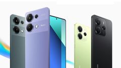 Redmi Note 14S: 200MP ಕ್ಯಾಮೆರಾ.. 5000mAh ಬ್ಯಾಟರಿ.. ಬೆಲೆಯೂ ಲೀಕ್! ಲಾಂಚ್ ಯಾವಾಗ?