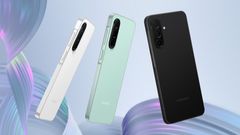 Samsung Galaxy A26 5G ಬೆಲೆ ಬಹಿರಂಗ; ಕ್ಯಾಮೆರಾ, ಬ್ಯಾಟರಿ, ಡಿಸ್ಪ್ಲೇ ಸೂಪರ್.. ದರ ಎಷ್ಟು ಗೊತ್ತಾ?