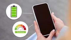 ನಮ್ಮ ಫೋನಿನಲ್ಲಿ ಜಾಸ್ತಿ ಸಮಯ ಚಾರ್ಜ್ ನಿಲ್ಲಲು ಏನು ಮಾಡಬೇಕು?