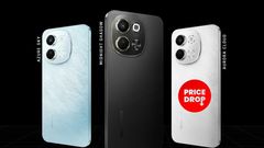 ಮನಸೋತ ಗ್ರಾಹಕರು! ಕೇವಲ 10,999 ಸಾಕು.. 108MP ಕ್ಯಾಮೆರಾ ಇರುವ 5G ಫೋನ್.. ಆಫರ್ ಏನಿದೆ?