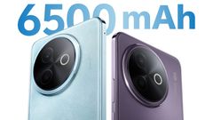 ಭಾರತದ ಮಾರುಕಟ್ಟೆಗೆ ಹೊಸ 'Vivo Y39 5G' ಫೋನ್ ಎಂಟ್ರಿ!...ಕೇವಲ 15,499 ರೂ.!