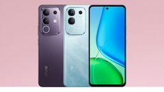 ಮಾ.12ಕ್ಕೆ Vivo T4x 5G ಸೇಲ್; ಕೇವಲ 12,999 ರೂ.. ಆಫರ್ ಏನಿದೆ? ವಿಶೇಷತೆಗಳೇನು?