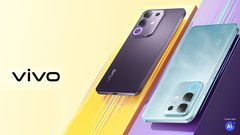 ಇಂದು Vivo T4x 5G ಫಸ್ಟ್ ಸೇಲ್; 6500mAh ಬ್ಯಾಟರಿ.. 50MP ಕ್ಯಾಮೆರಾ.. ಬೆಲೆ, ಆಫರ್ ಏನಿದೆ?