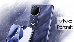 Vivo V50e: 50MP + 50MP ಕ್ಯಾಮೆರಾಗಳು.. 5600mAh ಬ್ಯಾಟರಿ.. ಬೆಲೆ, ಲಾಂಚ್ ಯಾವಾಗ?