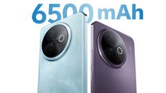 Vivo Y39 5G ಬೆಲೆ ಲೀಕ್! 6500mAh ಬ್ಯಾಟರಿ.. 50MP ಡ್ಯುಯಲ್ ಕ್ಯಾಮೆರಾ.. ಬಂಪರ್ ಆಫರ್ ಘೋಷಣೆ, ಸೇಲ್ ಯಾವಾಗ?