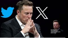 'ಎಕ್ಸ್​' ಸರ್ವರ್​ ಡೌನ್: ಅಸಲಿ ಕಾರಣ ಬಹಿರಂಗ.. ಎಲಾನ್ ಮಸ್ಕ್ ಆರೋಪ ಏನು? ಇದು ಎಷ್ಟು ಸತ್ಯ?