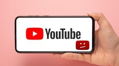 ಒಂದೇ ಒಂದು ತಪ್ಪು..! 48 ಲಕ್ಷ Youtube ಚಾನೆಲ್‌ ಬಂದ್.. 29 ಲಕ್ಷ ವಿಡಿಯೋ ಡಿಲೀಟ್.. ಯಾಕೆ ಗೊತ್ತಾ?