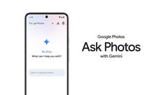 ಇನ್ಮುಂದೆ AI ಬಳಸಿ ಗೂಗಲ್ ಫೋಟೋಸ್‌ನಲ್ಲಿ ಫೋಟೊ ಹುಡುಕಿ!
