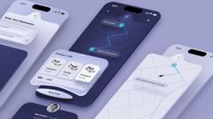 ಐಫೋನ್ಗಳಿಗೆ ಶೀಘ್ರವೇ ಬರಲಿದೆ ಸಂಪೂರ್ಣ 'ಗ್ಲಾಸಿ ಎಫೆಕ್ಟ್' ಇಂಟರ್‌ಫೇಸ್!