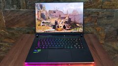 ಭಾರತದಲ್ಲಿ Asus ROG Strix ಗೇಮಿಂಗ್ ಲ್ಯಾಪ್‌ಗಳ ರಿಲೀಸ್ ಡೇಟ್ ಫಿಕ್ಸ್!