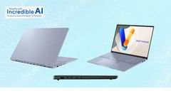 ASUS: ಎರಡು ಹೊಸ ಲ್ಯಾಪ್‌ಟಾಪ್‌ ಬಿಡುಗಡೆ; ಅಚ್ಚರಿ ಫೀಚರ್ಸ್‌.. ಅಬ್ಬಬ್ಬಾ, ಇವುಗಳು ಬೆಲೆ ಬಲು ದುಬಾರಿ!
