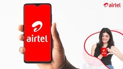 Airtel: ಹೊಸ ಪ್ಲಾನ್ ಬಿಡುಗಡೆ; 50GB ಇಂಟರ್ನೆಟ್‌.. JioHotstar ಉಚಿತ.. ಕಡಿಮೆ ಬೆಲೆ! ಜೊತೆ ಹಲವು ಸೌಲಭ್ಯ