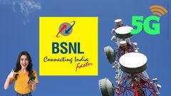 BSNL: ಇಷ್ಟು ಕಡಿಮೆ ಬೆಲೆಗೆ 60GB ಡೇಟಾ.. ಅನ್‌ಲಿಮಿಟೆಡ್ ಕಾಲ್ಸ್.. ಬೆಲೆ, ವ್ಯಾಲಿಡಿಟಿ ಎಷ್ಟು?