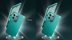 ಏ.18ಕ್ಕೆ ಹೊಸ infinix ಫೋನ್ ಲಾಂಚ್; 50MP ಕ್ಯಾಮೆರಾ.. 5500mAh ಬ್ಯಾಟರಿ.. ಬೆಲೆ ಎಷ್ಟು ಗೊತ್ತಾ?