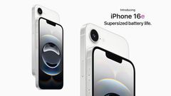 ಐಫೋನ್ 16e ಖರೀದಿಸಲು ಯೋಚಿಸುತ್ತಿರುವವರಿಗೆ ಇದು ಸುವರ್ಣಾವಕಾಶ!