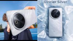 ಡಬಲ್ ಸಿಹಿಸುದ್ದಿ: ಇಂದು iQOO Z10, iQOO Z10x ಲಾಂಚ್; 7300mAh ಬ್ಯಾಟರಿ ಖಚಿತ.. ಬೆಲೆಯೂ ಲೀಕ್!