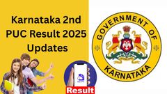 2nd PUC Results 2025: ನಾಳೆ ದ್ವಿತೀಯ ಪಿಯುಸಿ ಫಲಿತಾಂಶ; ಎಷ್ಟು ಗಂಟೆಗೆ? ಆನ್‌ಲೈನ್‌ನಲ್ಲಿ ನೋಡುವುದು ಹೇಗೆ?