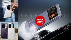 Lava: ಫುಲ್ ಡಿಮ್ಯಾಂಡ್! ಡ್ಯುಯಲ್ ಡಿಸ್ಪ್ಲೇ.. ಸೋನಿ ಕ್ಯಾಮೆರಾ.. 3000 ರಿಯಾಯಿತಿ! ಯಾವ ಫೋನ್?