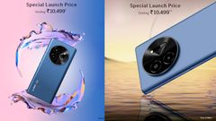 ನಾಳೆ Lava Bold 5G ಲಾಂಚ್; 64MP ಕ್ಯಾಮೆರಾ.. 5000mAh ಬ್ಯಾಟರಿ.. ಅಗ್ಗದ ಬೆಲೆ!