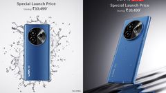 ಇಂದು Lava Bold 5G ಫೋನ್ ಲಾಂಚ್; SONY ಕ್ಯಾಮೆರಾ.. 5000mAh ಬ್ಯಾಟರಿ.. ಆಫರ್, ಬೆಲೆ ಎಷ್ಟು?