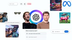 WOW: ಬಂತು ಹೊಸ Meta AI ಆಪ್.. ಏನು ಪ್ರಶ್ನೆ ಬೇಕಾದರೂ ಕೇಳಿ.. ಪಟ್‌ ಅಂತ ಉತ್ತರ ಕೊಡುತ್ತೆ! ಬಳಕೆ ಹೇಗೆ?