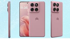 ಇಂದು Motorola Edge 60 Fusion ಫಸ್ಟ್ ಸೇಲ್; 2000 ರಿಯಾಯಿತಿ.. ಬೆಲೆಯೂ ಕಡಿಮೆ.. ಸೂಪರ್ ಫೀಚರ್ಸ್