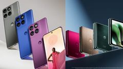 ವಾವ್..! ಒಂದೇ ದಿನ 3 ಸೊಗಸಾದ ಫೋನ್‌ ಲಾಂಚ್; 50MP + 50MP + 32MP ಕ್ಯಾಮೆರಾಗಳು.. ಬೆಲೆಯೂ ಲೀಕ್!