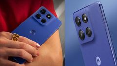 ಇಂದು Motorola Edge 60 Stylus ಲಾಂಚ್; 50MP + 32MP ಕ್ಯಾಮೆರಾಗಳು.. ಶಕ್ತಿಶಾಲಿ ಬ್ಯಾಟರಿ.. ಕಡಿಮೆ ಬೆಲೆ!