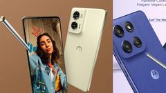 ನಾಳೆ Motorola Edge 60 Stylus ಲಾಂಚ್; ಫೀಚರ್ಸ್ ಬಹಿರಂಗ.. ಬೆಲೆ 24000ಕ್ಕಿಂತ ಕಡಿಮೆ!