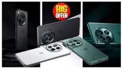 WOW..! 19,000 ರಿಯಾಯಿತಿ.. OnePlus 12 ಬೆಲೆ ಭಾರೀ ಕುಸಿತ.. ಖರೀದಿ ಎಲ್ಲಿ?
