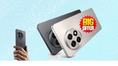 ಖರೀದಿಗೆ ಕ್ಯೂ! OnePlus 13R ಬೆಲೆ ಇಳಿಕೆ.. 3000 ರಿಯಾಯಿತಿ.. 4000 ಎಕ್ಸ್‌ಚೇಂಜ್ ಆಫರ್.. ಹೊಸ ಬೆಲೆ ಎಷ್ಟು?