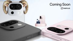 ಕನ್ಫರ್ಮ್‌..! ಭಾರತಕ್ಕೆ OnePlus 13s ಬರುತ್ತಿದೆ.. 6260mAh ಬ್ಯಾಟರಿ.. 512GB ಸ್ಟೋರೇಜ್‌.. ಬೆಲೆಯೂ ಕಡಿಮೆಯೇ?