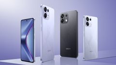 ಮುಗಿಬಿದ್ದ ಗ್ರಾಹಕರು! 7000mAh ಬ್ಯಾಟರಿ.. 50MP ಕ್ಯಾಮೆರಾ.. OPPO K13 5G ಸೇಲ್ ಶುರು; ಬೆಲೆ ಇಷ್ಟೇನಾ?