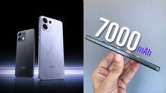 'ಬ್ಯಾಟರಿ ಬಾಳಿಕೆಯ ರಾಜ'..! ನಾಳೆ OPPO K13 5G ಗ್ರ್ಯಾಂಡ್ ಎಂಟ್ರಿ.. 20000ಕ್ಕಿಂತ ಕಡಿಮೆ ಬೆಲೆ.. ವಿಶೇಷತೆಗಳೇನು?