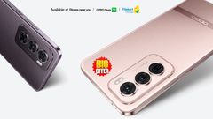 OPPO: ಬರೋಬ್ಬರಿ 17000 ಬೆಲೆ ಇಳಿಕೆ.. 50MP + 50MP + 50MP ಕ್ಯಾಮೆರಾಗಳು.. ಯಾವ ಫೋನ್? ಎಷ್ಟಕ್ಕೆ ಸಿಗುತ್ತೆ?