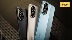 ಜಸ್ಟ್ 5,999 ರೂ.! 5200mAh ಬ್ಯಾಟರಿ.. 6.88 ಇಂಚಿನ ಡಿಸ್ಪ್ಲೇ.. ಯಾವ ಫೋನ್? ಸೇಲ್ ಯಾವಾಗ?