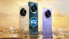 8000 ಬೆಲೆ ಇಳಿಕೆ..! 50MP + 32MP ಕ್ಯಾಮೆರಾ.. 512GB ಸ್ಟೋರೇಜ್.. ಯಾವ ಫೋನ್? ಖರೀದಿ ಎಲ್ಲಿ, ಹೇಗೆ?