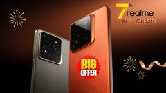 Realme 7th Anniversary: Realme GT 7 Pro ಬೆಲೆ ಭಾರೀ ಇಳಿಕೆ.. ಏನೆಲ್ಲಾ ಆಫರ್ ಲಭ್ಯ? ವಿಶೇಷತೆಗಳೇನು?
