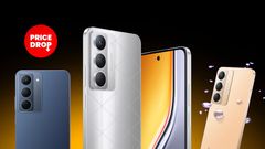 realme: ಮೊನ್ನೆಯಷ್ಟೇ ಬಿಡುಗಡೆ.. ಈಗ ಭರ್ಜರಿ ಆಫರ್ ಘೋಷಣೆ.. 13000ಕ್ಕಿಂತ ಅಗ್ಗ! ಯಾವ ಫೋನ್?