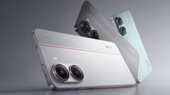 ಮಾರುಕಟ್ಟೆಗೆ ಅಪ್ಪಳಿಸಿತು Redmi Turbo 4 Pro; 7550mAh ಬ್ಯಾಟರಿ.. 512GB ಸ್ಟೋರೇಜ್.. ಬಜೆಟ್ ಬೆಲೆ!