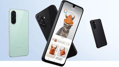 ಸ್ಟೈಲಿಶ್​ ಲುಕ್​, ಸೂಪರ್​ ಫೀಚರ್ಸ್​: ಹೊಸ ರೂಪದಲ್ಲಿ Samsung​ ಹಂಟರ್ ಎಂಟ್ರಿ.. ಕೈಗೆಟುಕುವ ಬೆಲೆ.. ಹೇಗಿದೆ ಗೊತ್ತಾ?