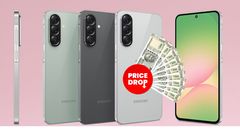 Akshaya Tritiya 2025 Offer: Samsung Galaxy A56 5G ಬೆಲೆ ಇಳಿಕೆ.. 4750 ರಿಯಾಯಿತಿ.. ಇಲ್ಲಿದೆ ಹೊಸ ಬೆಲೆ!