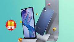 ಯಾರು ಕೊಡಲ್ಲ..! 50MP ಕ್ಯಾಮೆರಾ.. ಬಿಗ್ ಸ್ಟೋರೇಜ್.. ಜಸ್ಟ್ 6,499ಕ್ಕೆ ಸಿಗುತ್ತೆ.. ಯಾವ ಫೋನ್?