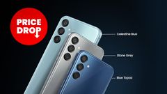 Samsung: 6000mAh ಬ್ಯಾಟರಿ.. 50MP ಟ್ರಿಪಲ್ ಕ್ಯಾಮೆರಾ.. ಜಸ್ಟ್ 9499ಕ್ಕೆ ಸೇಲ್..! ಆಫರ್ ಏನಿದೆ?