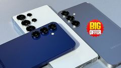 ಇಲ್ನೋಡಿ ಫ್ರೆಂಡ್ಸ್..! 8000 ರಿಯಾಯಿತಿ.. ಕಡಿಮೆ ಬೆಲೆಗೆ 'ದೈತ್ಯ' ಫೋನ್ ಲಭ್ಯ..! ಹೇಗೆ, ಎಲ್ಲಿ ಖರೀದಿಸಬೇಕು?