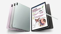 Samsung: ಎರಡು ಹೊಸ ಟ್ಯಾಬ್ ಲಾಂಚ್; ದೊಡ್ಡ ಡಿಸ್ಪ್ಲೇ.. 8000mAh ಬ್ಯಾಟರಿ.. 50% ರಿಯಾಯಿತಿ.. ಬೆಲೆ ಎಷ್ಟು ಗೊತ್ತಾ?